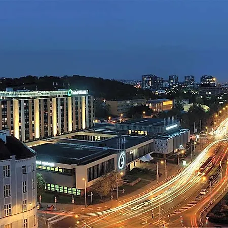 Congress & Wellness Olsanka