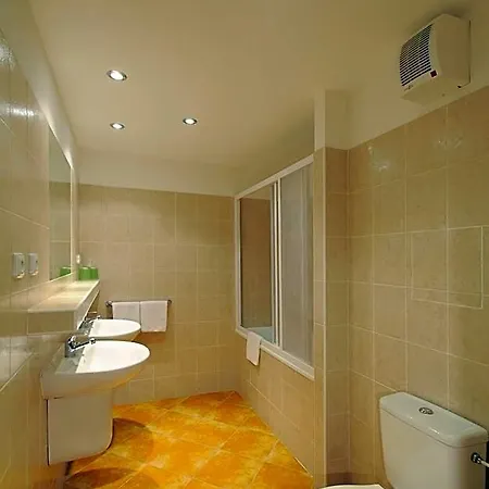 Hotel Congress & Wellness Olsanka 4*