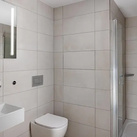 Hotel Congress & Wellness Olsanka