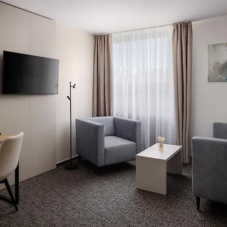 Congress & Wellness Olsanka Hotel 4*