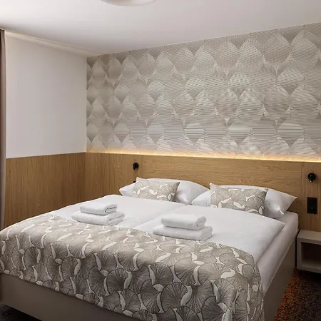 Отель Congress & Wellness Olsanka 4*
