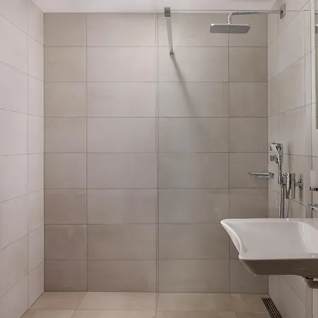 Congress & Wellness Olsanka Hotel Praga