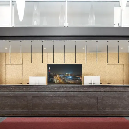 Hotel Congress & Wellness Olsanka Praga