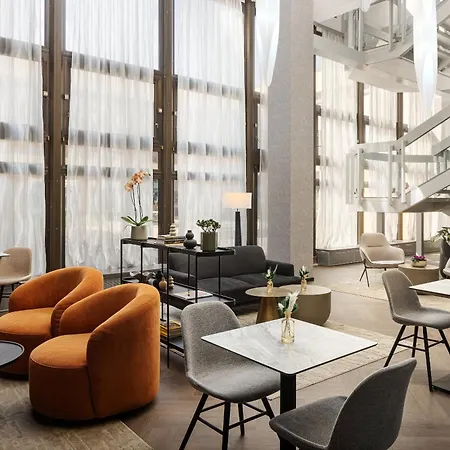 Congress & Wellness Olsanka 4*