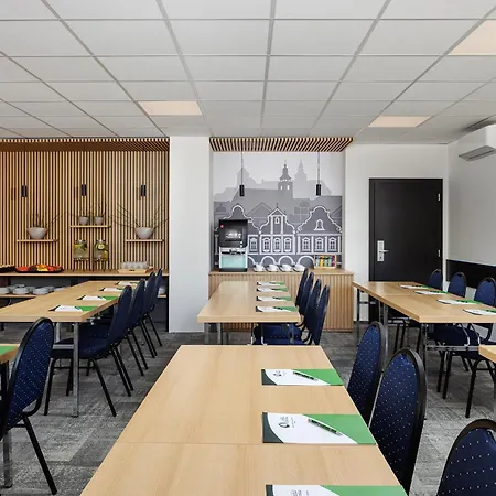 Hotel Congress & Wellness Olsanka