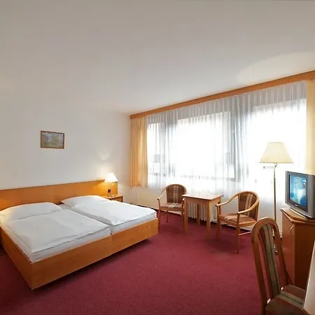 Hotel Congress & Wellness Olsanka 4*