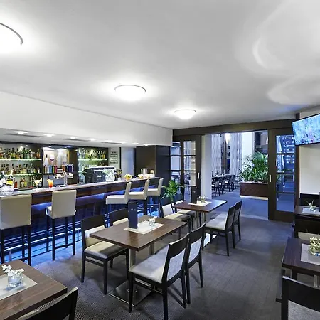 Hotel Congress & Wellness Olsanka