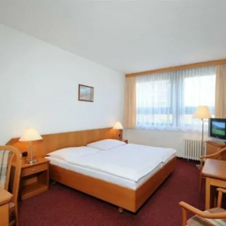 Congress & Wellness Olsanka Hotel