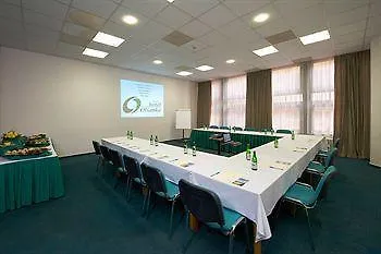 Congress & Wellness Olsanka 4*