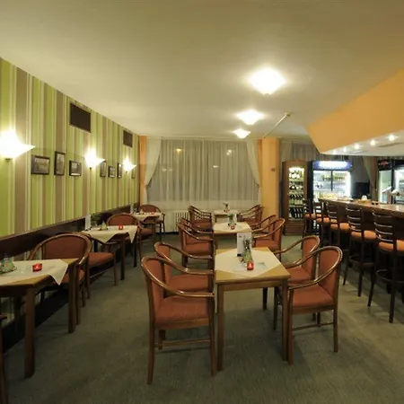 Congress & Wellness Olsanka Praga