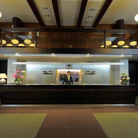 Congress & Wellness Olsanka Hotel 4*