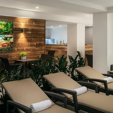 Congress & Wellness Olsanka Praga