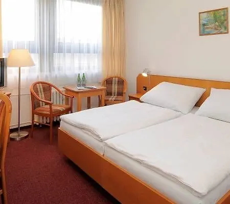 Congress & Wellness Olsanka Hotel