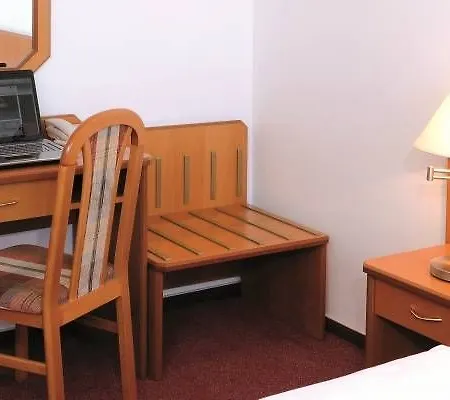 Congress & Wellness Olsanka Hotel Prag
