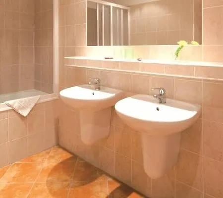 Congress & Wellness Olsanka