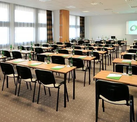 Hotel Congress & Wellness Olsanka