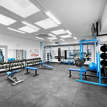 Congress & Wellness Olsanka