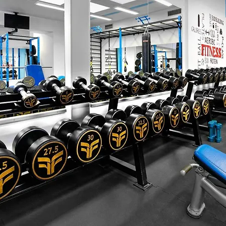 Congress&wellness Olsanka