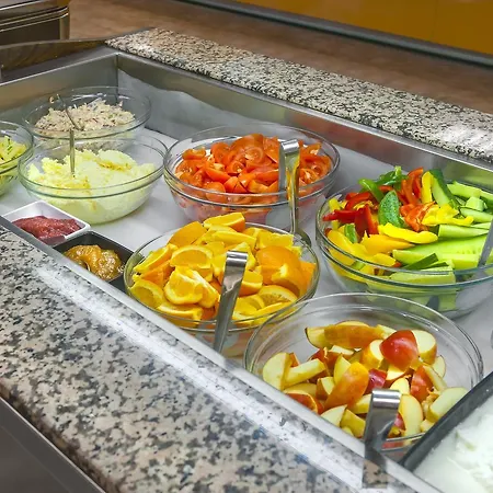 Congress & Wellness Olsanka 4* Πράγα