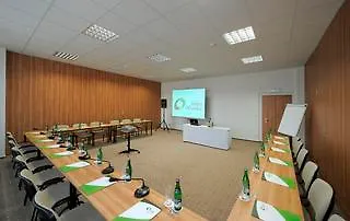 Отель Congress & Wellness Olsanka