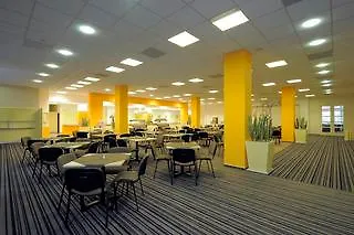 Hotel Congress & Wellness Olsanka Prag