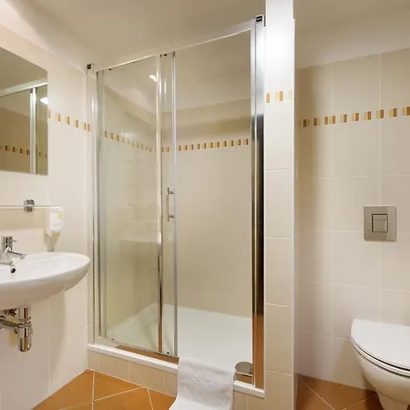Congress & Wellness Olsanka Hotel 4*