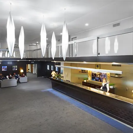 Congress & Wellness Olsanka Hotel