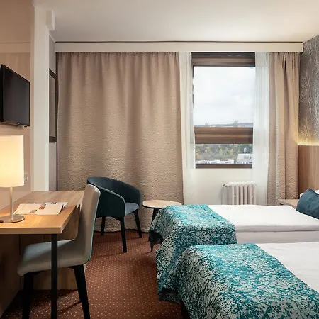 Hotel Congress & Wellness Olsanka 4*
