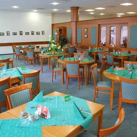 Congress & Wellness Olsanka Hotel